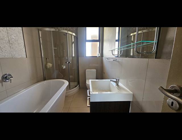 3 BEDROOM APARTMENT TO LET IN SOLHEIM